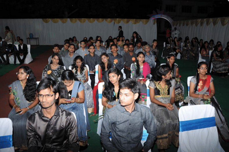 Meghna Institute Of Dental Sciences Nizamabad Festival photo 1