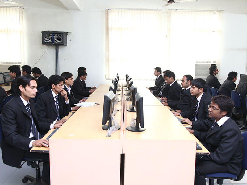 GIMS Noida Campus photo 2