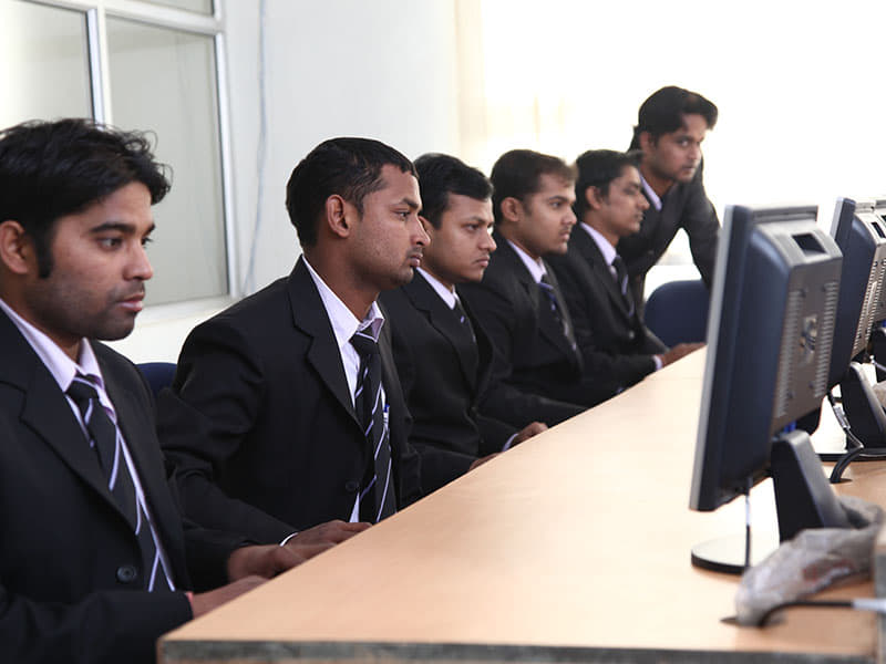 GIMS Noida Campus photo 3