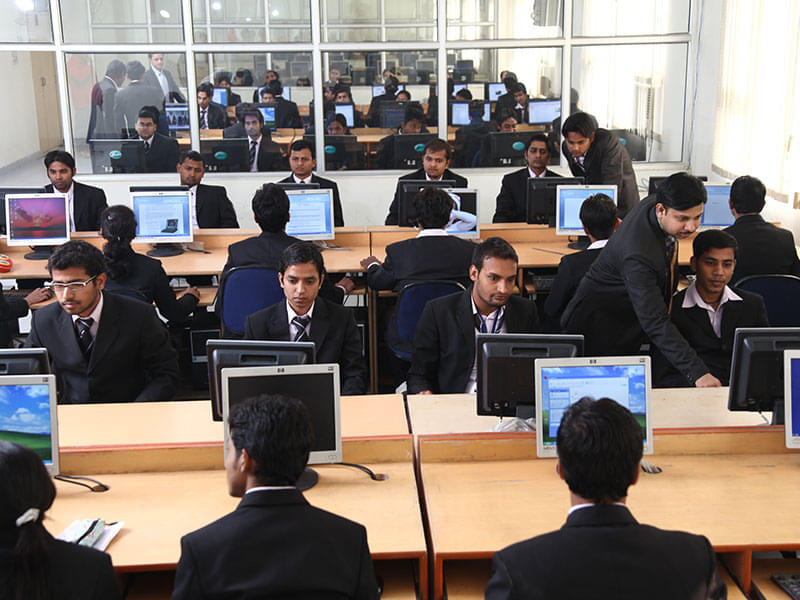 GIMS Noida Campus photo 4