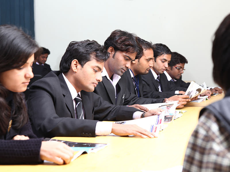 GIMS Noida Campus photo 5