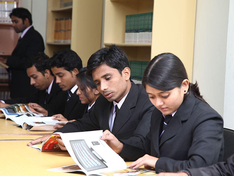 GIMS Noida Campus photo 6