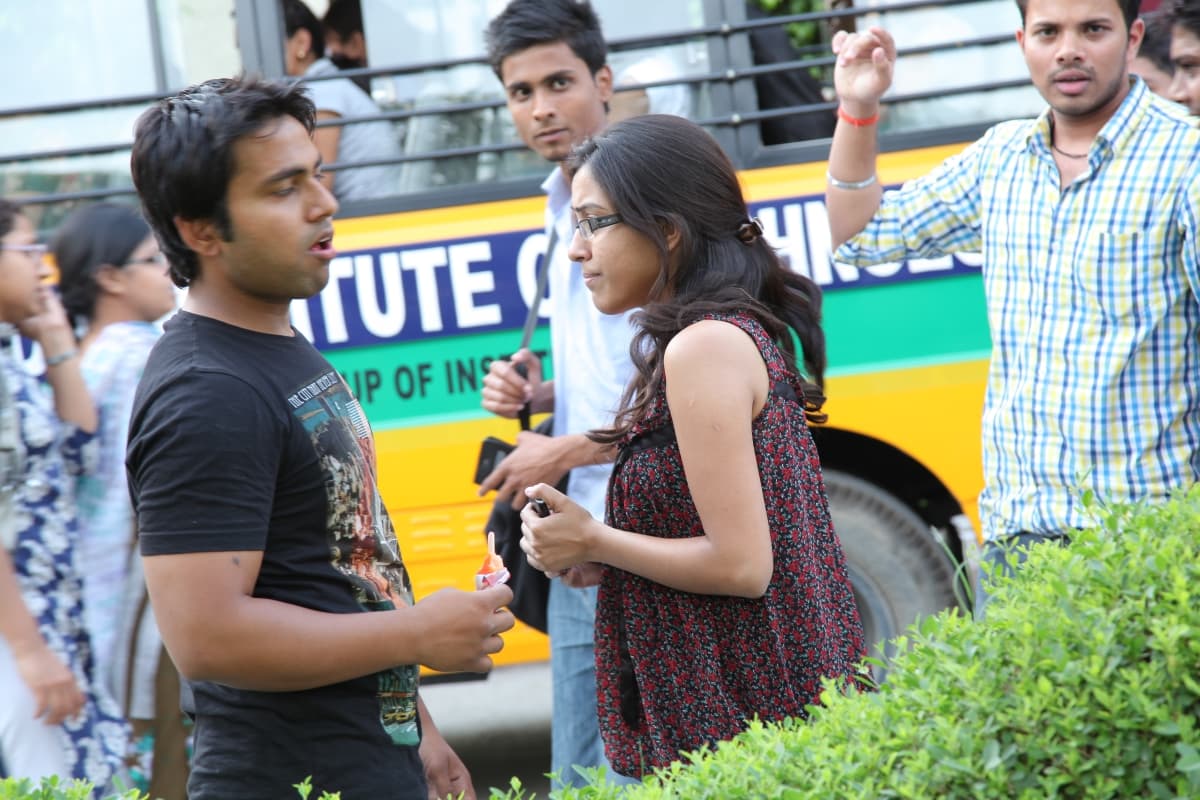 GIMS Noida Campus photo 9