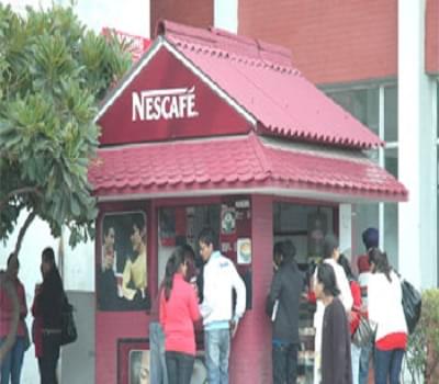 Rayat Bahra Institute of Engineering and NanoTechnology Hoshiarpur Facilities photo 10