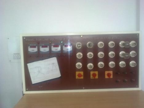 Rayat Bahra Institute of Engineering and NanoTechnology Hoshiarpur Facilities photo 19