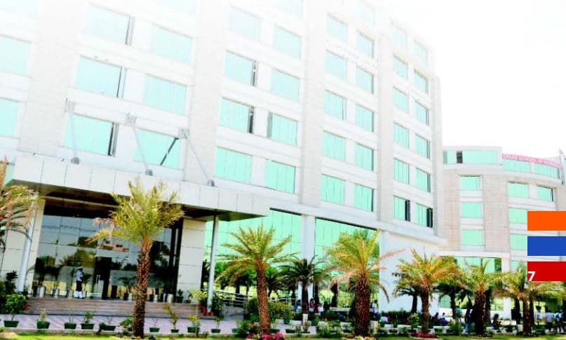 DSB Academic Building photo 2