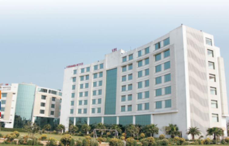 DSB Academic Building photo 3