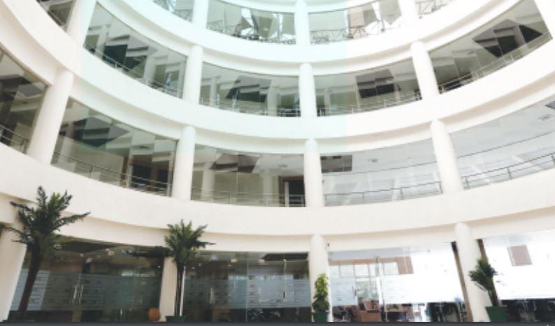 DSB Academic Building photo 4