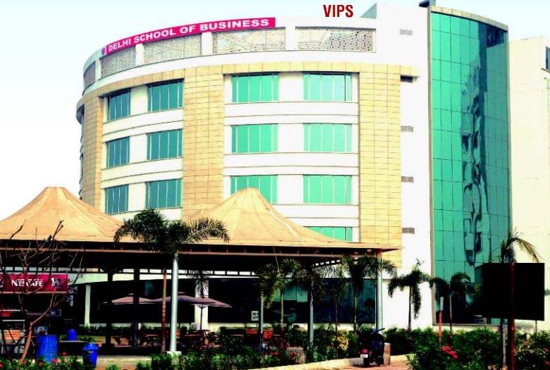 DSB Academic Building photo 5