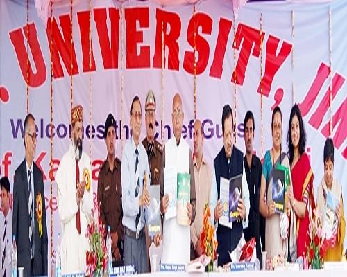 CRSU University Event photo 3