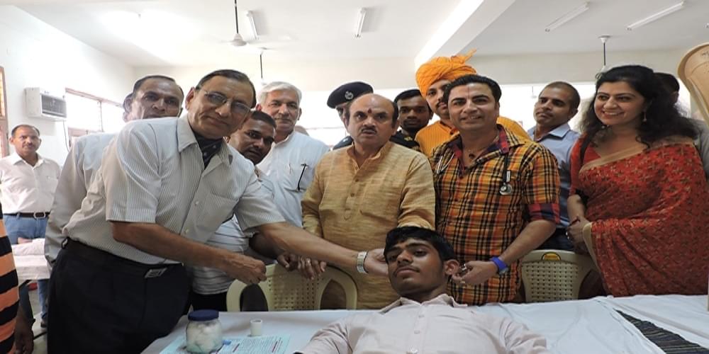 CRSU University Event photo 6