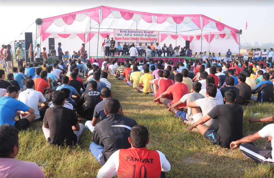 CRSU University Event photo 7