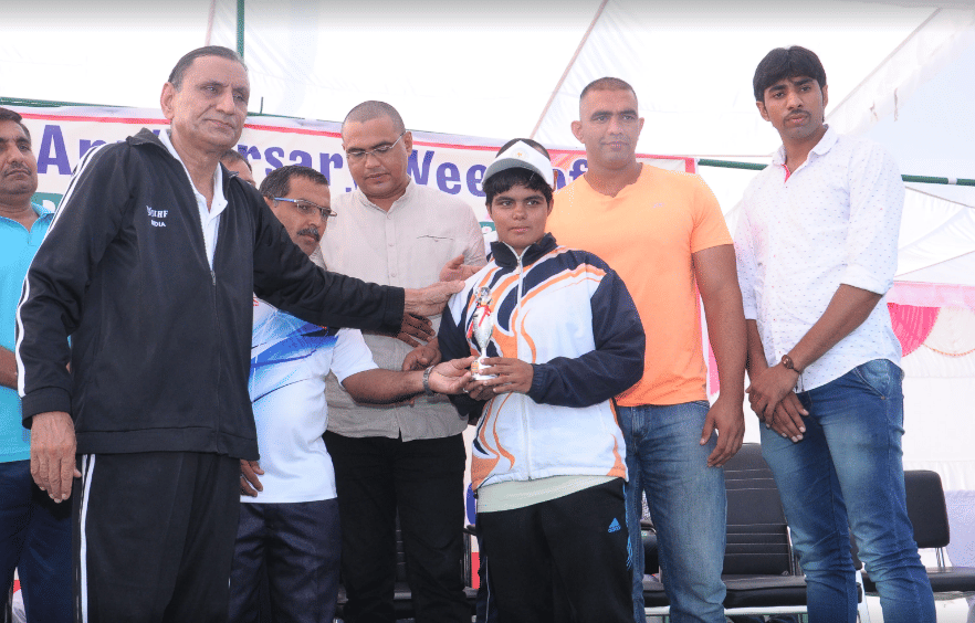 CRSU University Event photo 8