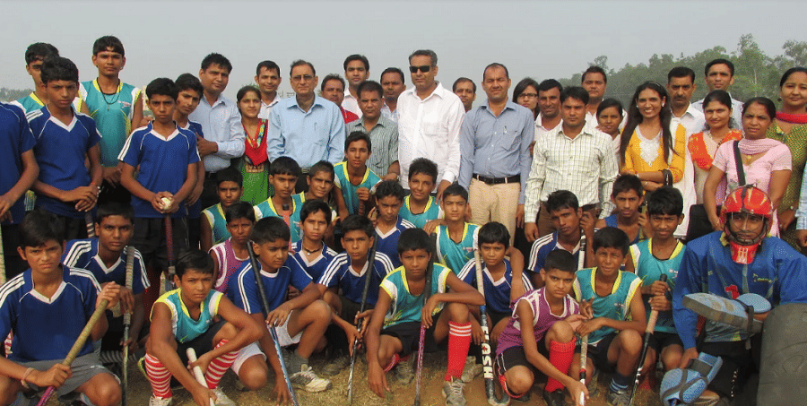 CRSU University Sport photo 1