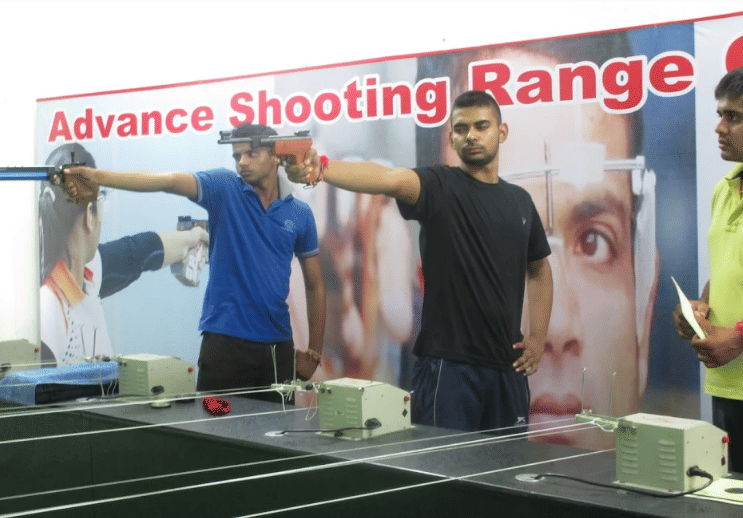 CRSU University Sport photo 2