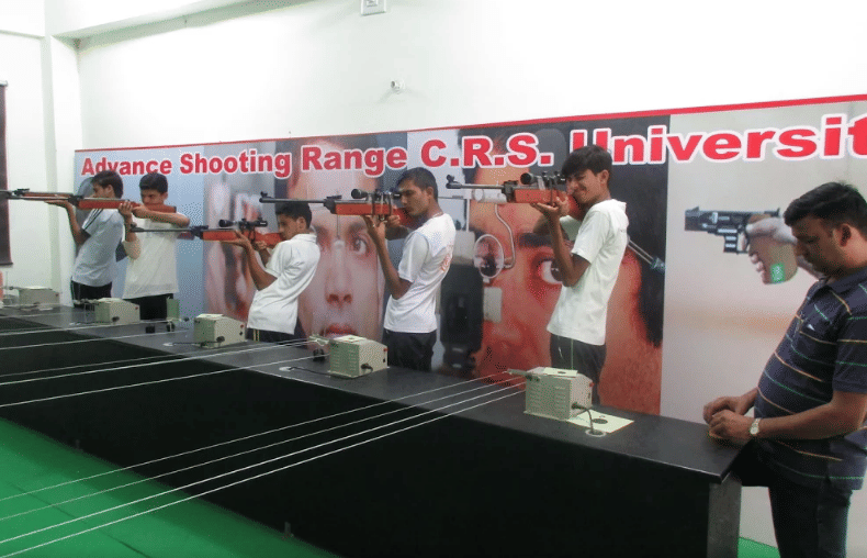 CRSU University Sport photo 3