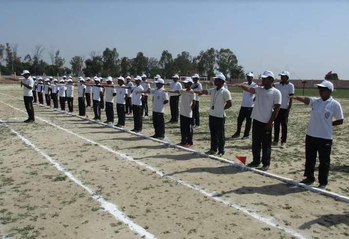 CRSU University Sport photo 4