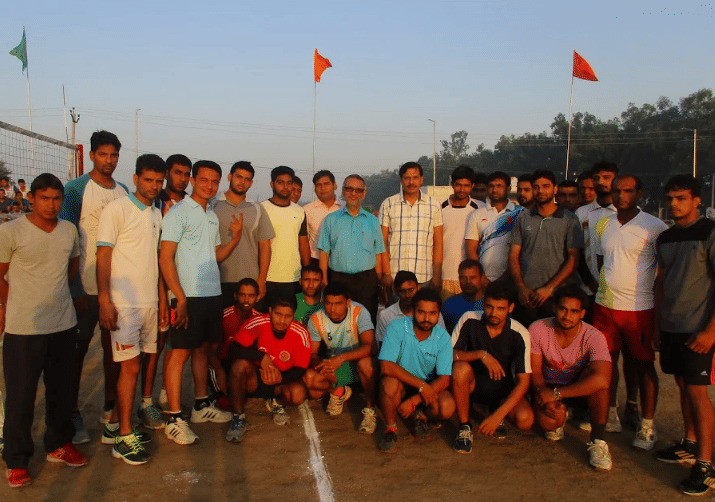 CRSU University Sport photo 5