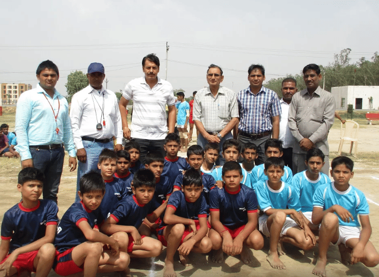 CRSU University Sport photo 6