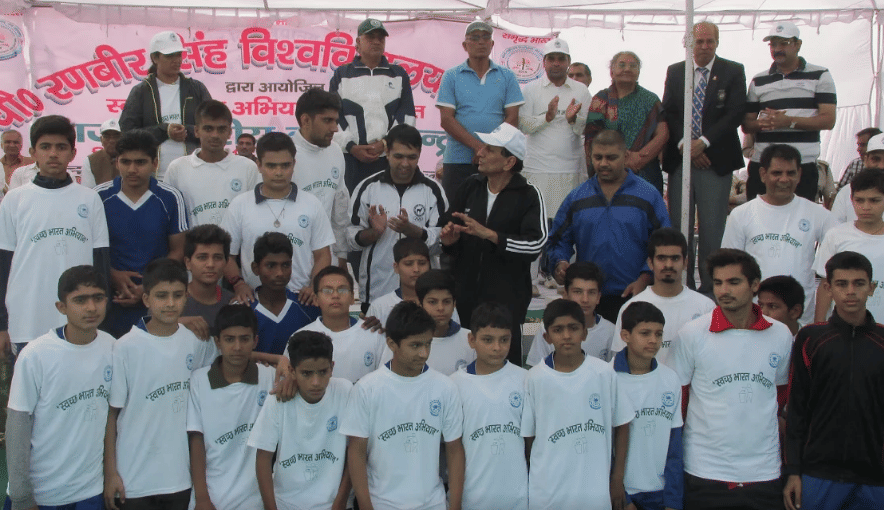 CRSU University Sport photo 8