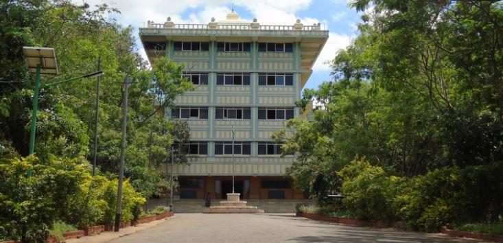 Tamilnadu College of Engineering Coimbatore Campus photo 2