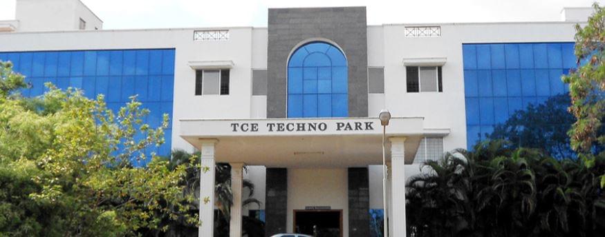 Tamilnadu College of Engineering Coimbatore Campus photo 4