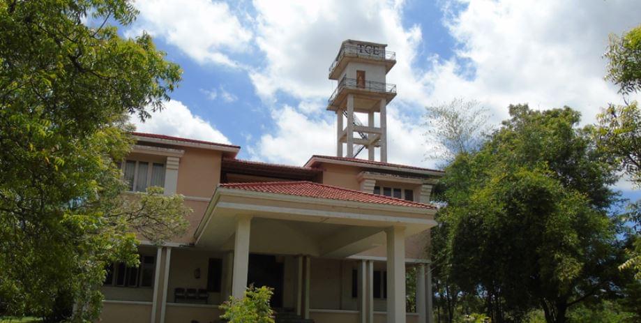 Tamilnadu College of Engineering Coimbatore Campus photo 5