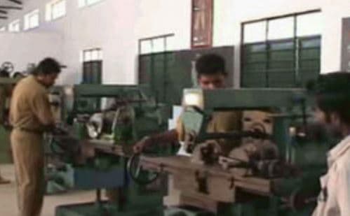 Tamilnadu College of Engineering Coimbatore Facilities photo 3