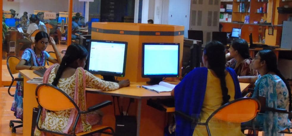 Tamilnadu College of Engineering Coimbatore Facilities photo 4