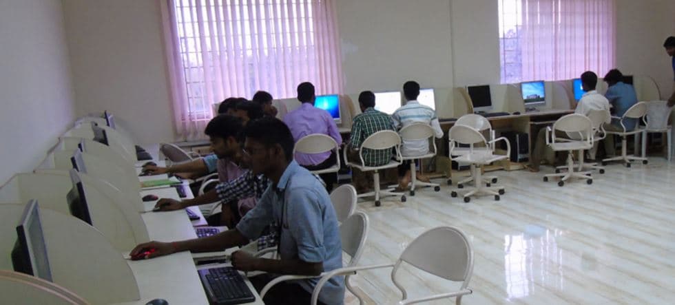 Tamilnadu College of Engineering Coimbatore Facilities photo 5