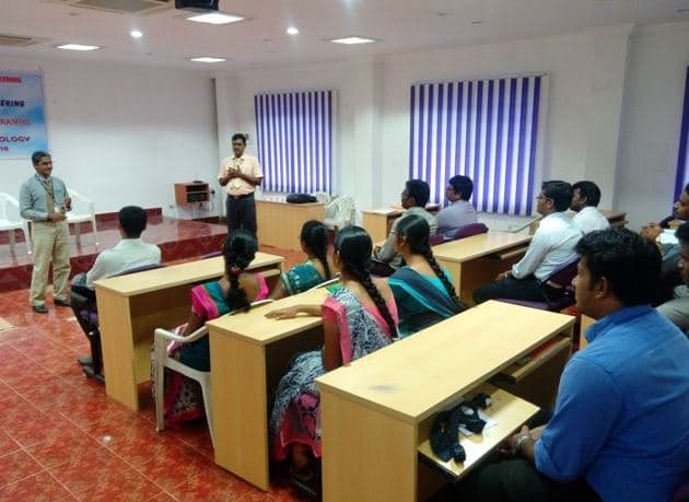 Tamilnadu College of Engineering Coimbatore Events photo 3