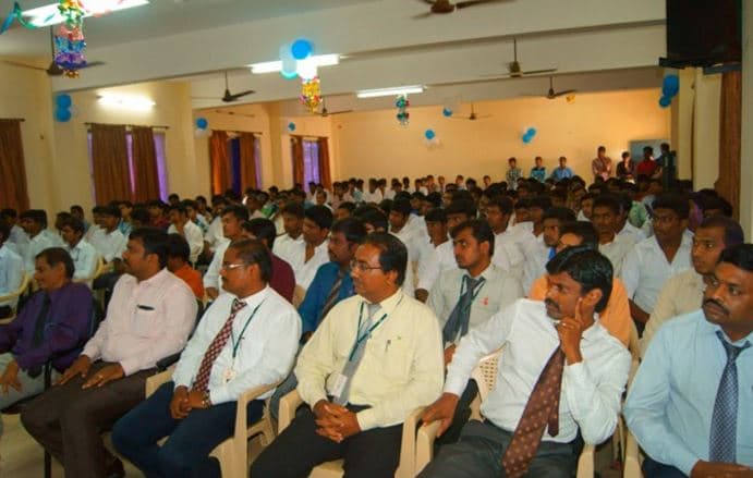 Tamilnadu College of Engineering Coimbatore Events photo 4