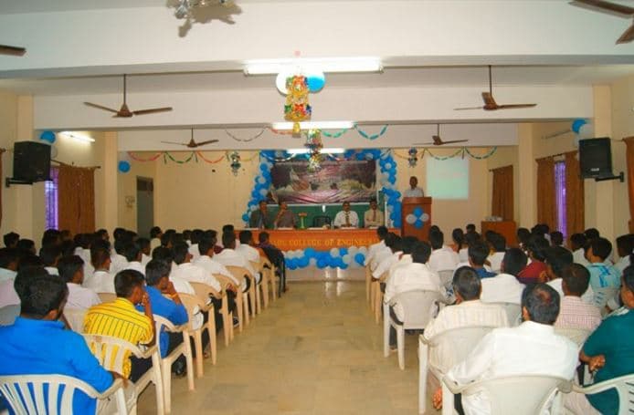 Tamilnadu College of Engineering Coimbatore Events photo 5