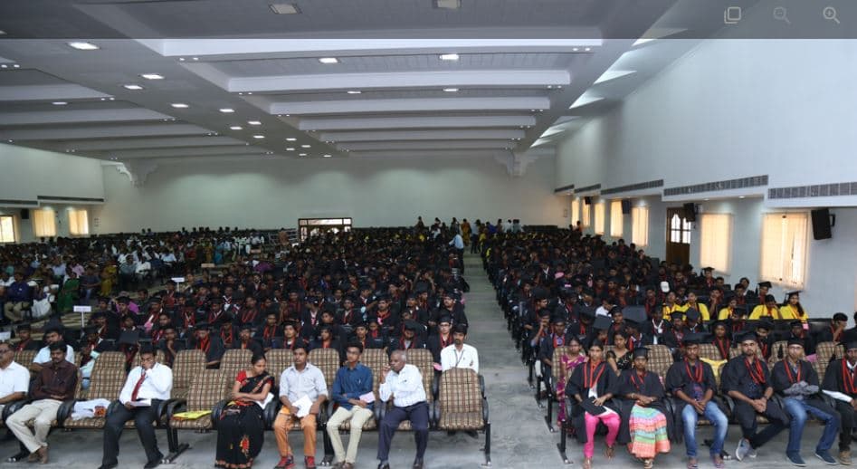 Tamilnadu College of Engineering Coimbatore Events photo 9