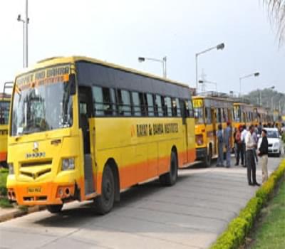 Rayat Institute of Engineering and Information Technology Ropar Infrastructure photo 4