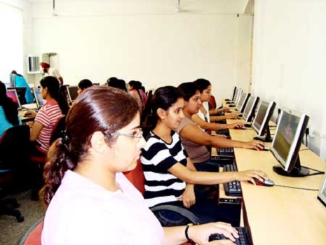 Rayat Institute of Engineering and Information Technology Ropar Infrastructure photo 14