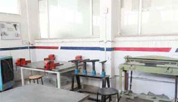 Rayat Institute of Engineering and Information Technology Ropar Workshop photo 2