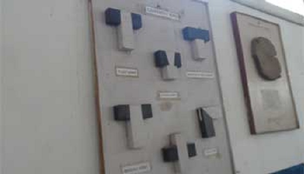 Rayat Institute of Engineering and Information Technology Ropar Workshop photo 4