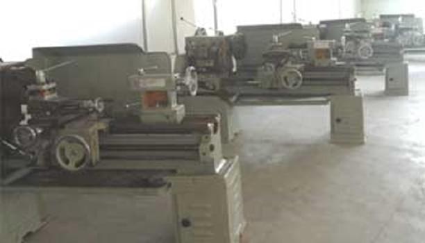 Rayat Institute of Engineering and Information Technology Ropar Workshop photo 6