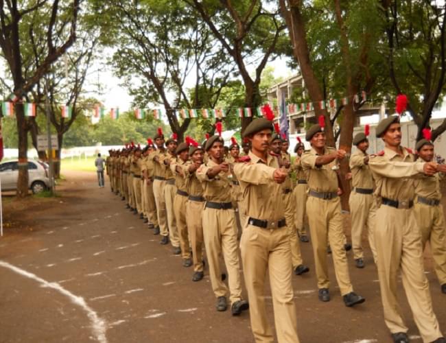Kakatiya Government Degree College Hanamkonda Extra Curriculars photo 5