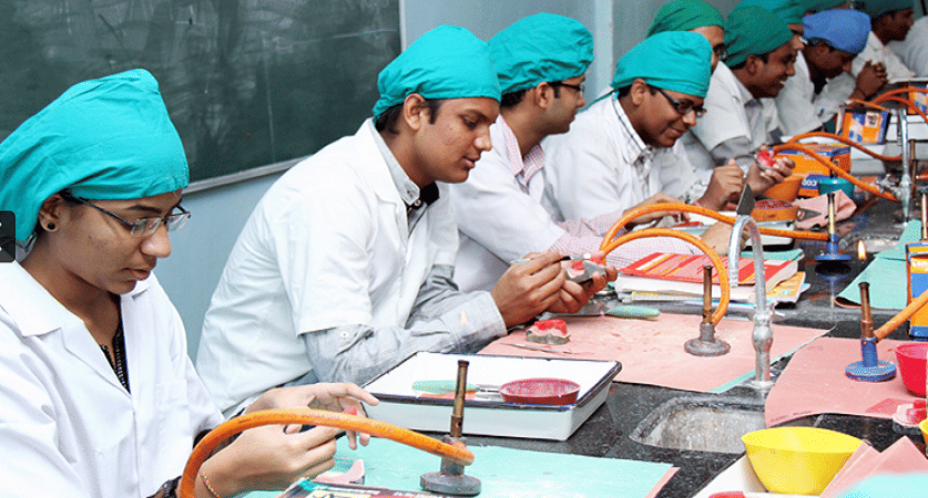 Maharashtra Institute of Dental Science and Research Latur Labs photo 7