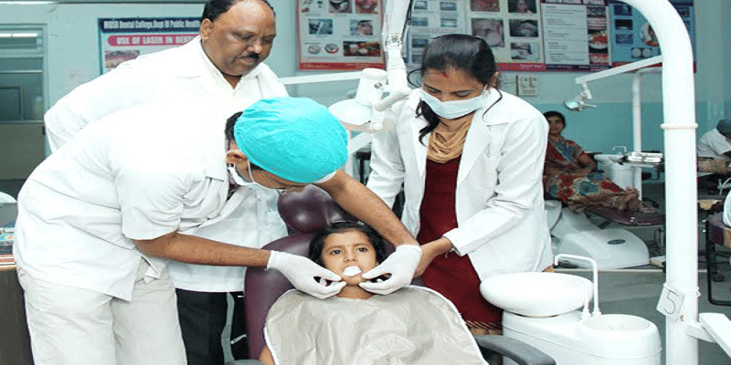 Maharashtra Institute of Dental Science and Research Latur Labs photo 2