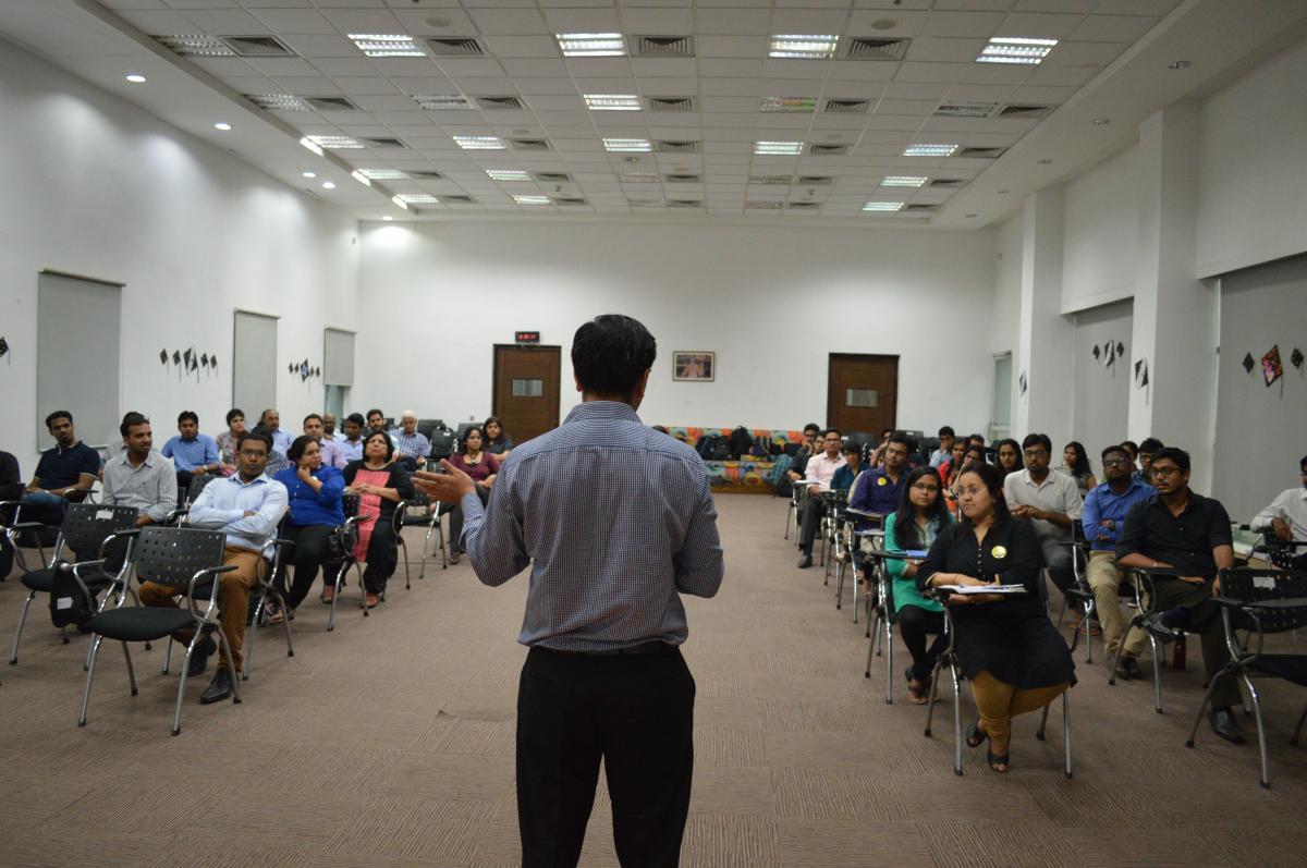 SOIL Institute of Management Facilities photo 1