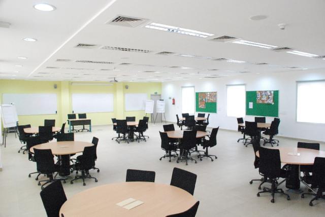 SOIL Institute of Management Facilities photo 2