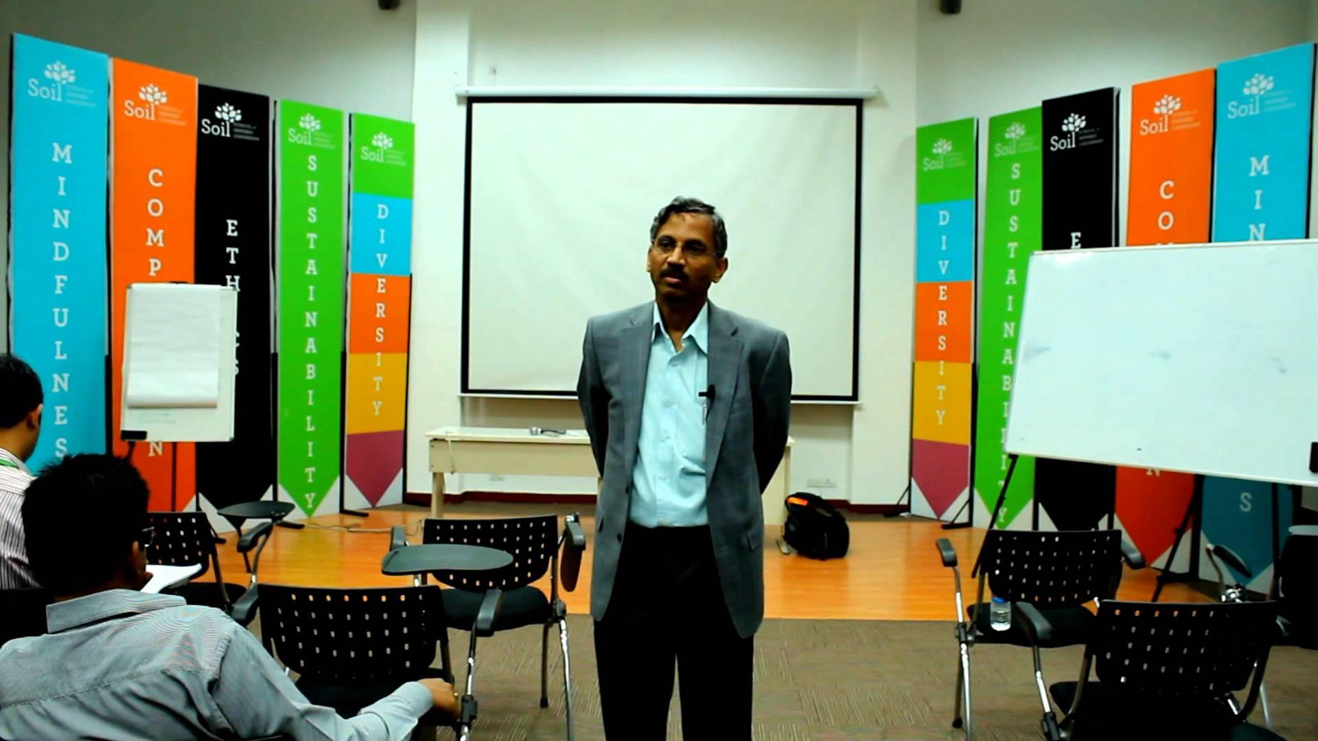 SOIL Institute of Management Facilities photo 3