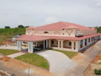 Tamilnadu School of Architecture Coimbatore Infrastructure photo 4