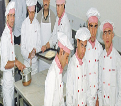 Chitkara College of Hotel Management Chandigarh Building & Infrastructure photo 1