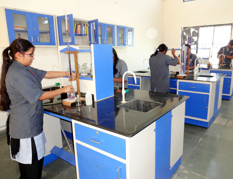 Hindustan Institute of Engineering Technology Chennai Labs photo 3