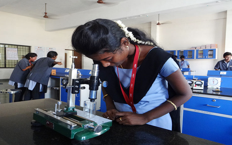 Hindustan Institute of Engineering Technology Chennai Labs photo 8