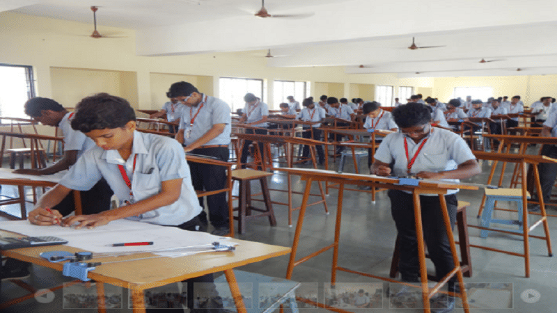 Hindustan Institute of Engineering Technology Chennai Extra Curriculars photo 1